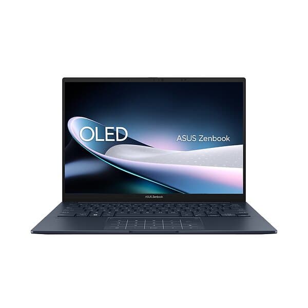 Asus Zenbook 14 OLED EVO UX3405MA-PURE13 Core Ultra 5-125H 16GB RAM 512GB SSD