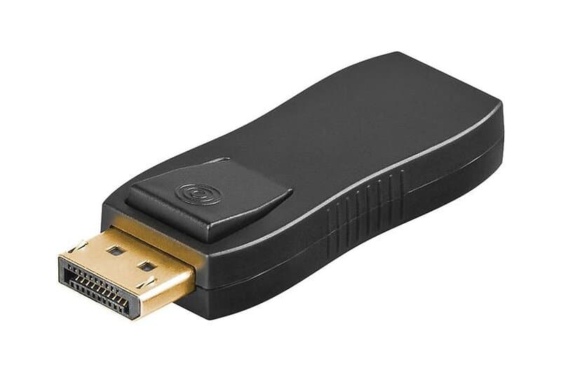 Goobay videokort DisplayPort HDMI