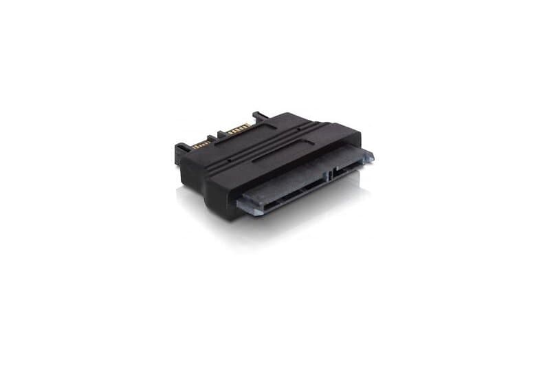 DeLock SATA-adapter