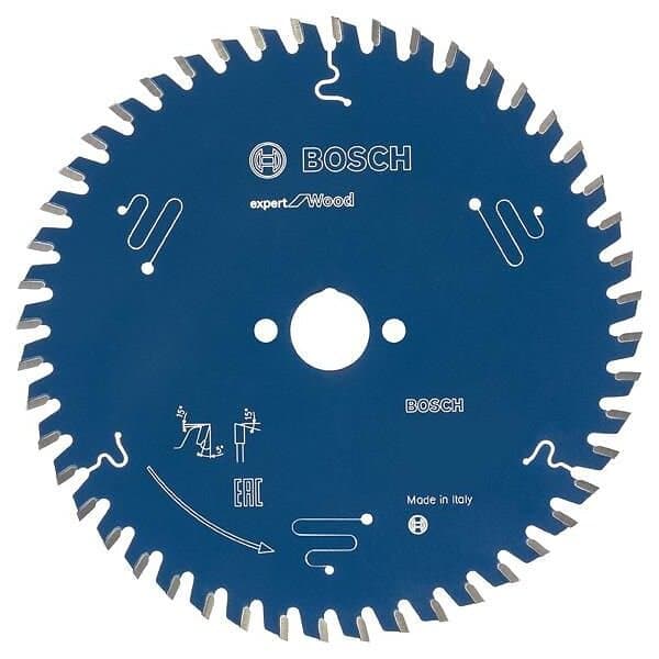 Bosch 2608644068 Expert for Wood Sågklinga 56T