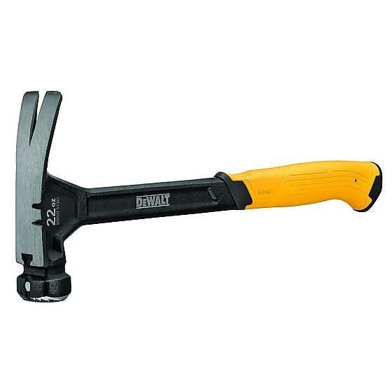 Dewalt DWHT51138 Hammare 400g