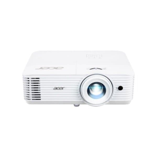 Acer Projector P5827a DLP projector 0 ANSI lumens