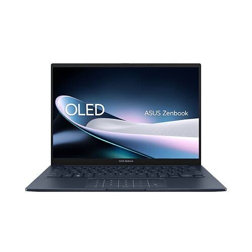 Asus Zenbook 14 OLED UX3405MA-PZ495X 14" U9-185H 32GB RAM 1TB SSD