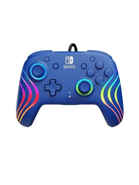 PDP Afterglow Wave Wired Controller (Switch)