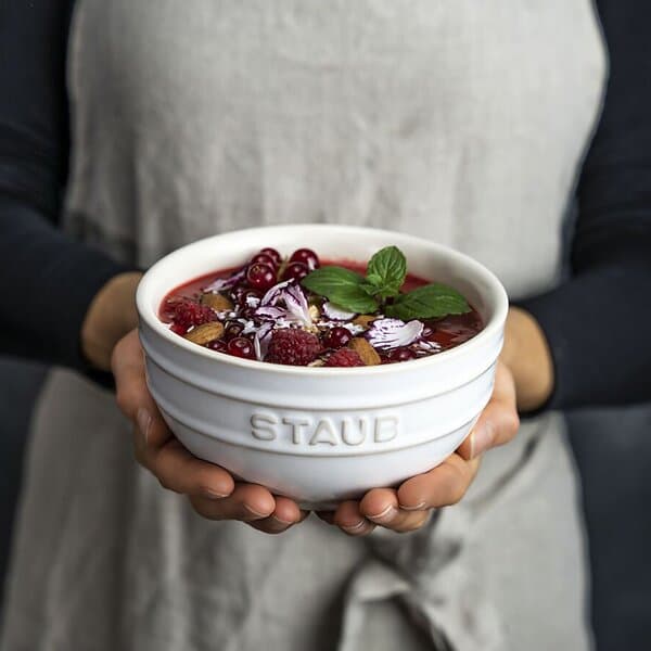 Staub Bowlset 4 st.