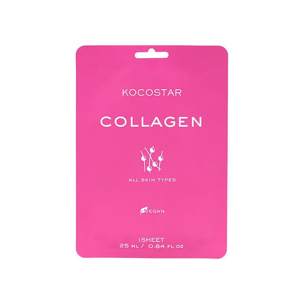 Kocostar Mask Sheet Collagen 25ml