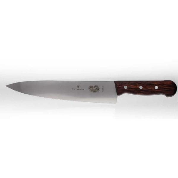 Victorinox 5.2030.25 Wood Skrællekniv 25cm