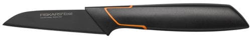 Fiskars Edge Skrællekniv 8cm