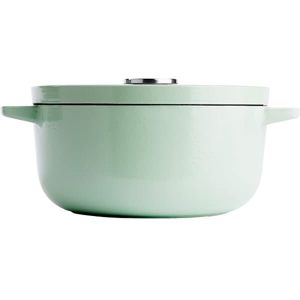 KitchenAid Støbejernsgryde 22 cm 3,3L