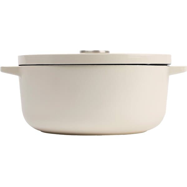 KitchenAid Støbejernsgryde 26 cm 5,2L