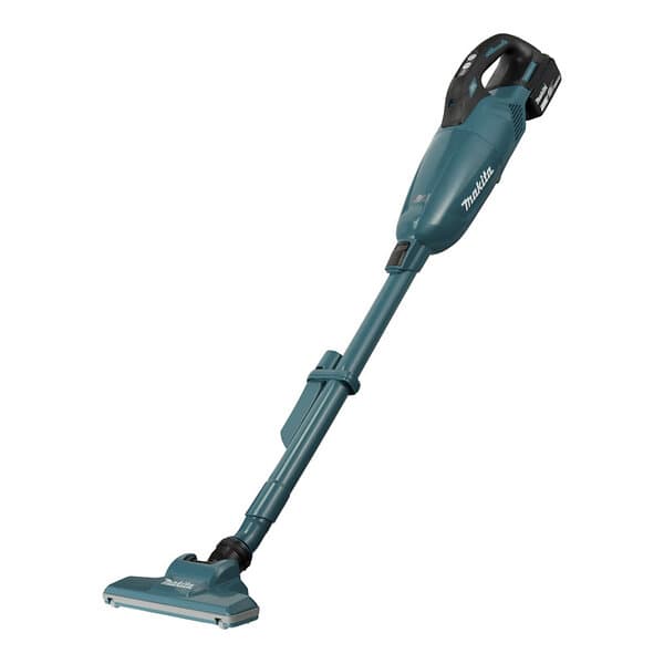 Makita DCL284FRF Cordless