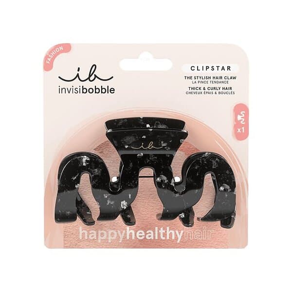 Invisibobble CLIPSTAR Clawdia Accessoarer & tillbehör Unisex 1PCS