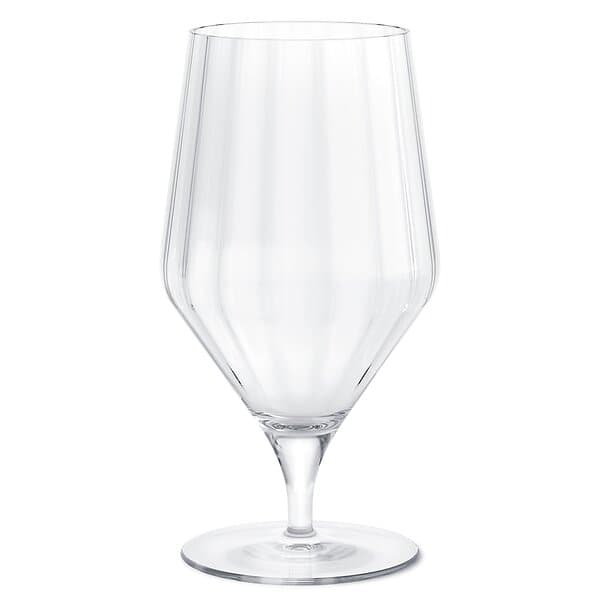 Georg Jensen Bernadotte Ølglas 45cl 6-pack