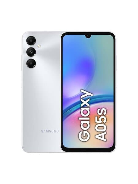 Samsung Galaxy A05s SM-A057G/DS Dual SIM 4GB RAM 128GB