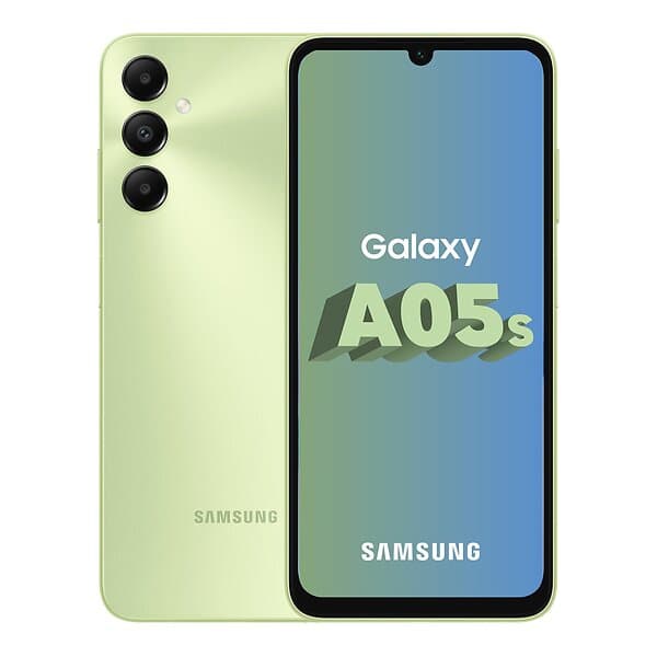 Samsung Galaxy A05s SM-A057G/DS Dual SIM 4GB RAM 64GB