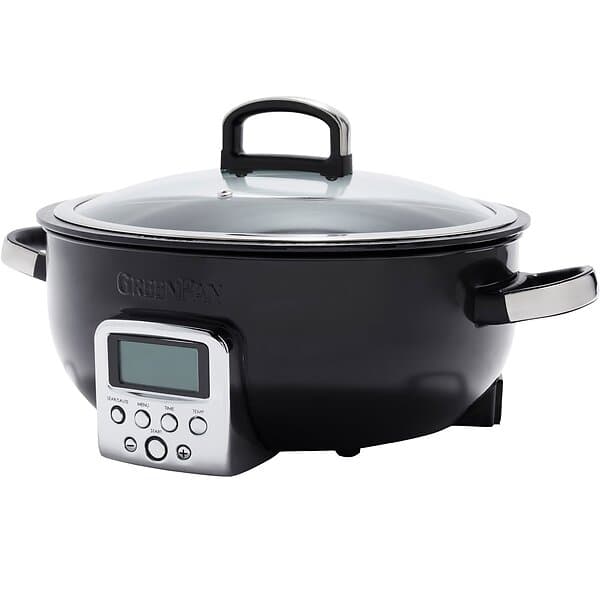 GreenPan Elite Omnicooker