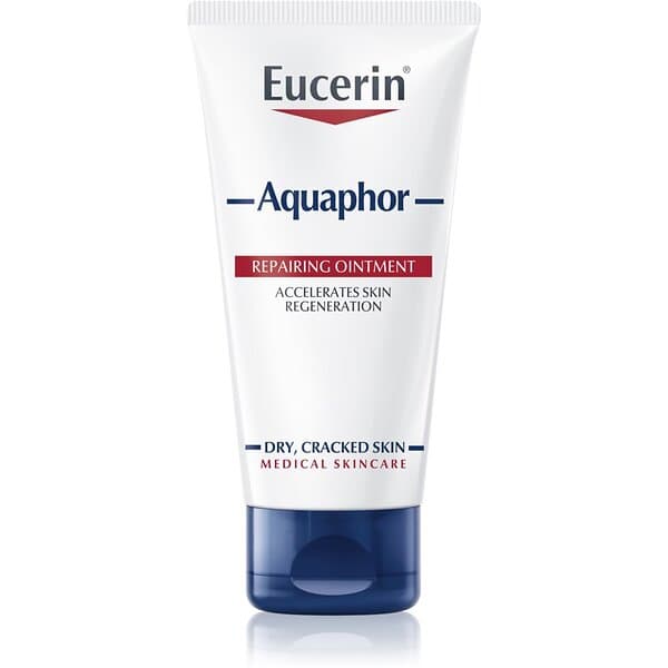 Eucerin Aquaphor Återställande balsam För torr och narig hud 45ml female