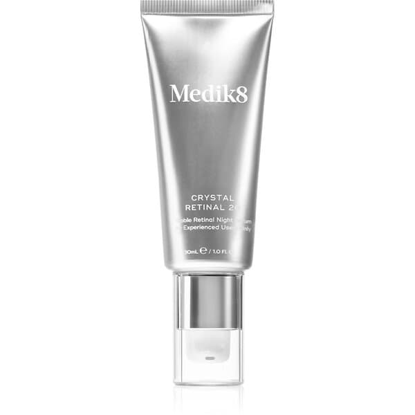 Medik8 Crystal Retinal 20 Nattserum 30ml female