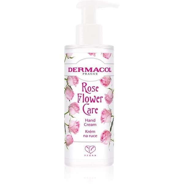 Dermacol Flower Care Rose Handcream 150ml female