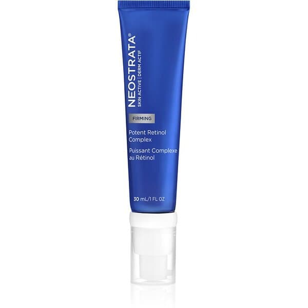 NeoStrata Skin Active retinolserum mot rynkor för lyster och återfuktning 30ml f