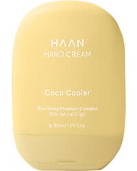 HAAN Hand Cream Coco Cooler Handcream påfyllningsbar 50ml female