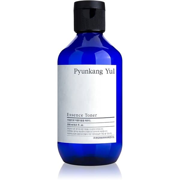 Pyunkang Yul Essence Toner Essentiell lindrande toner med återfuktande effekt 20