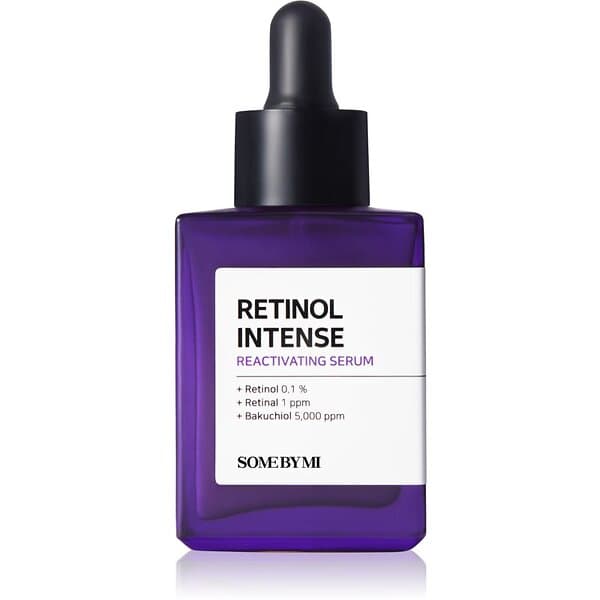 SOME BY MI Retinol Intense retinolserum mot rynkor för känslig hud 30ml female