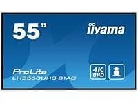 Iiyama ProLite LH5560UHS-B1AG 55" 4K UHD VA