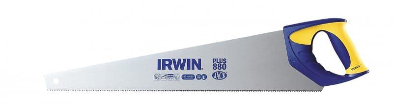 Irwin Tools Handsåg 880 PLUS; 350 mm universal