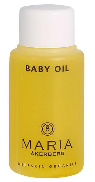 Maria Åkerberg Baby Oil 30ml