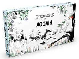 Moomin StegegetS