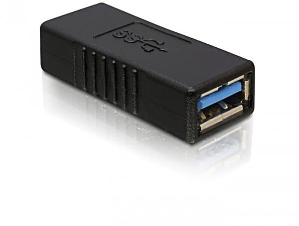 DeLock 65175 USB A - USB A