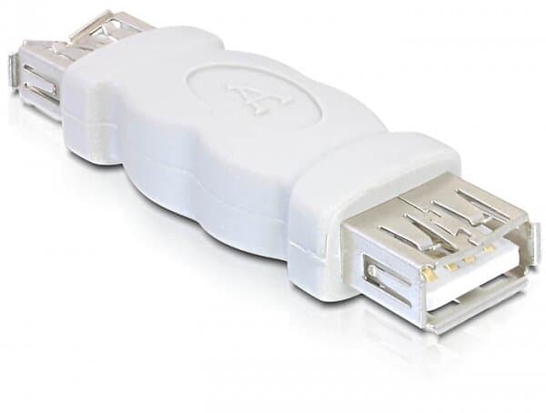 DeLock 65012 USB A - USB A