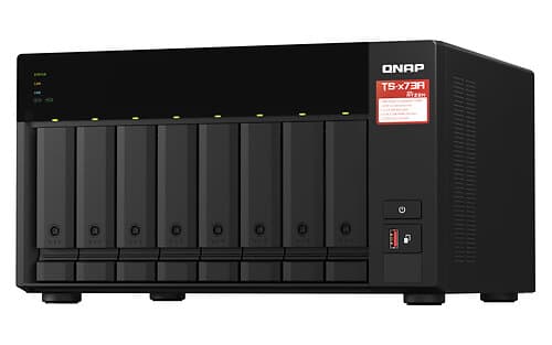 QNAP TS-873A-SW5T