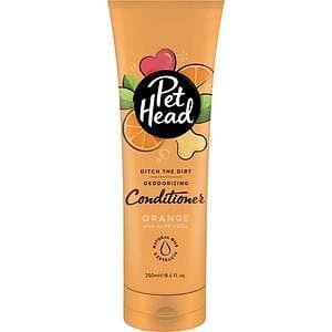 Pet Head Ditch The Dirt Conditioner 250ml