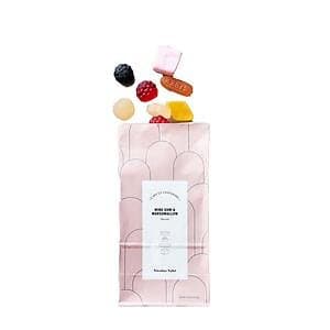 Nicolas Vahé Sweets, Wine Gum & Marshmallow 140g