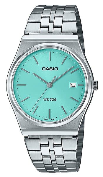 Casio Standard tiffany MTP-B145D-2A1VEF