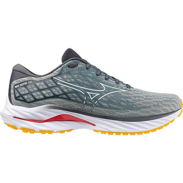 Mizuno Wave Inspire 20 (Herre)