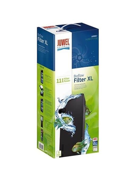 Juwel Bioflow 8.0 approx. 1000l/h