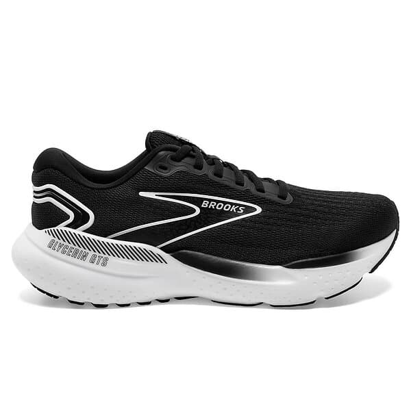 Brooks Glycerin GTS 21 (Herre)