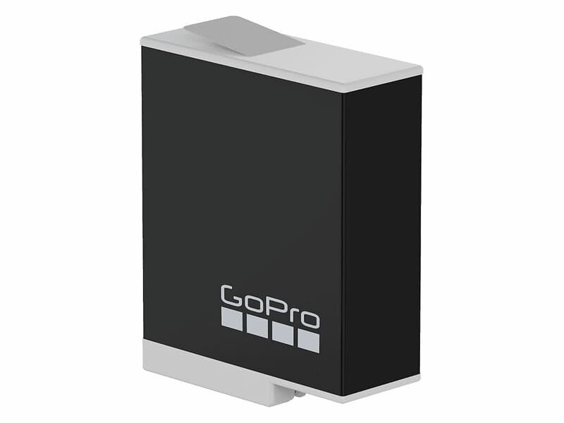 GoPro Enduro Rechargeable Battery ADBAT-011 2-pack