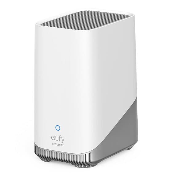 Eufy S380 HomeBase 3