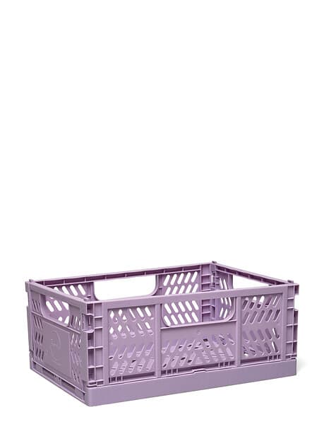 3 Sprouts Modern Folding Crate S