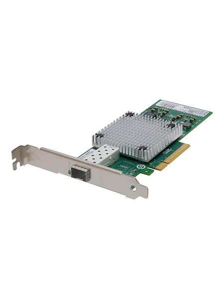 LevelOne GNC-0201 nätverksadapter PCIe x8 10 Gigabit SFP+ x 1