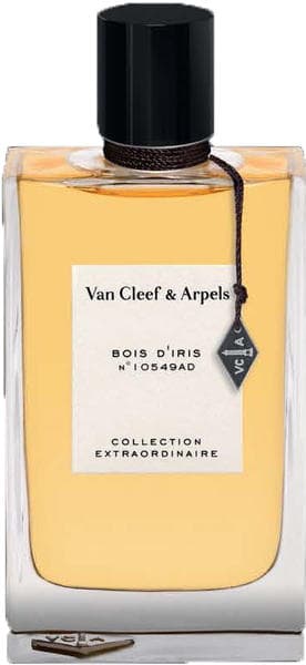 Van Cleef & Arpels Bois D'Iris edp 75ml