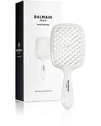 Balmain White Detangling Hair Brush