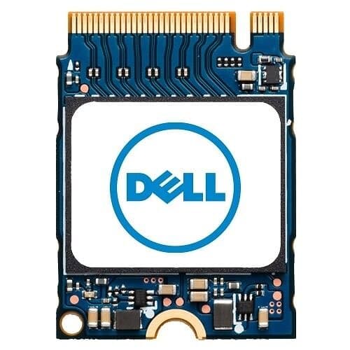 Dell AC280178 512GB PCIe 4.0 x4 (NVMe)