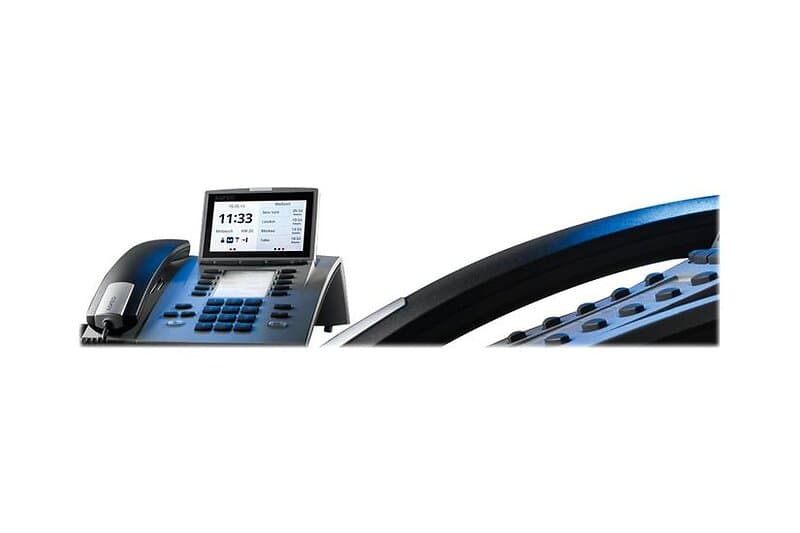 AGFEO ST 45IP VoIP-telefon