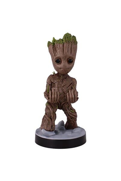 Cable Guys Toddler Groot Phone and Controller Holder