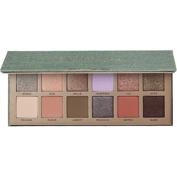 Anastasia Beverly Hills Nouveau Palette